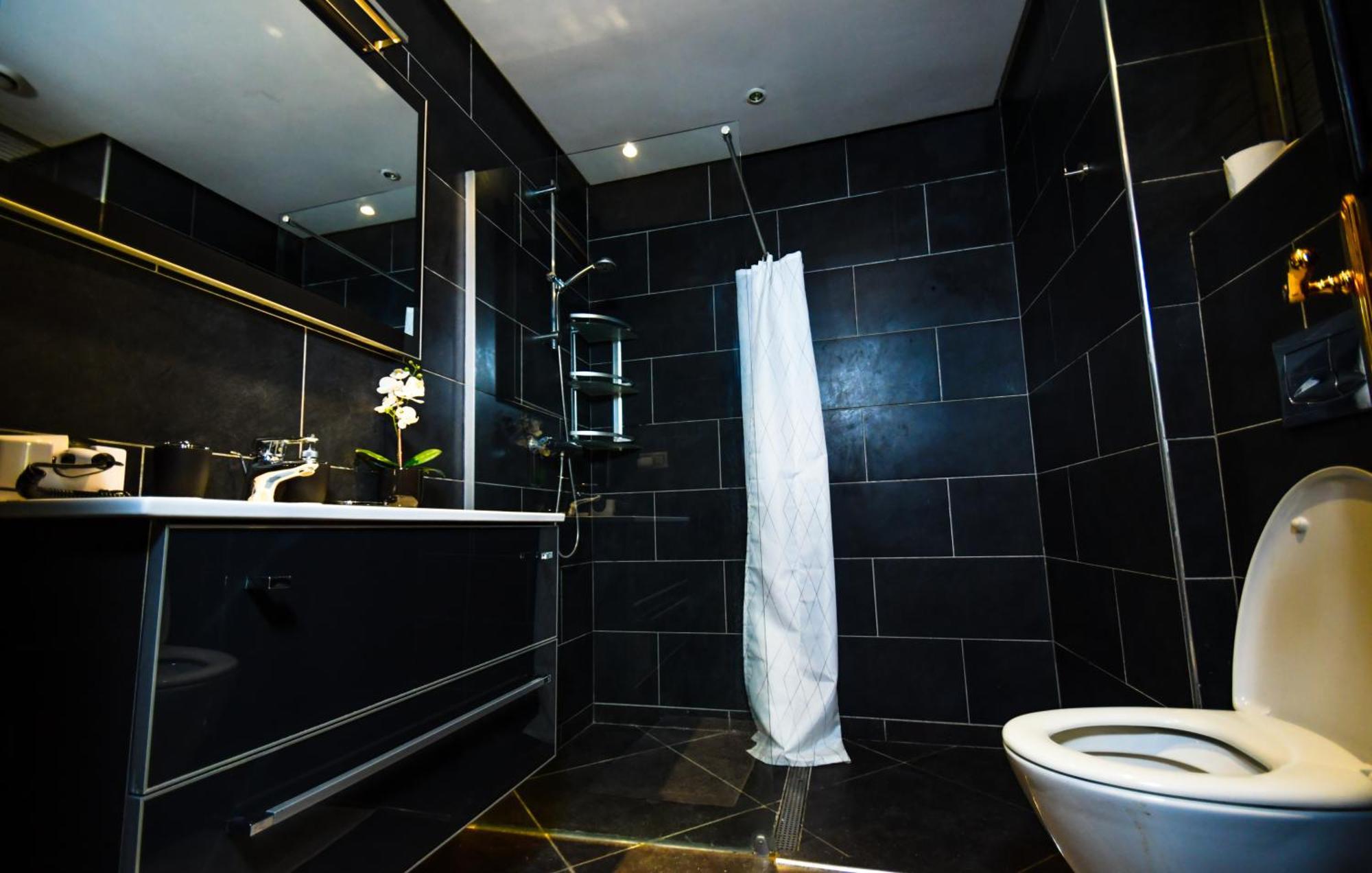 Appartement Haut Standing Gueliz Plaza Marrakesh Esterno foto