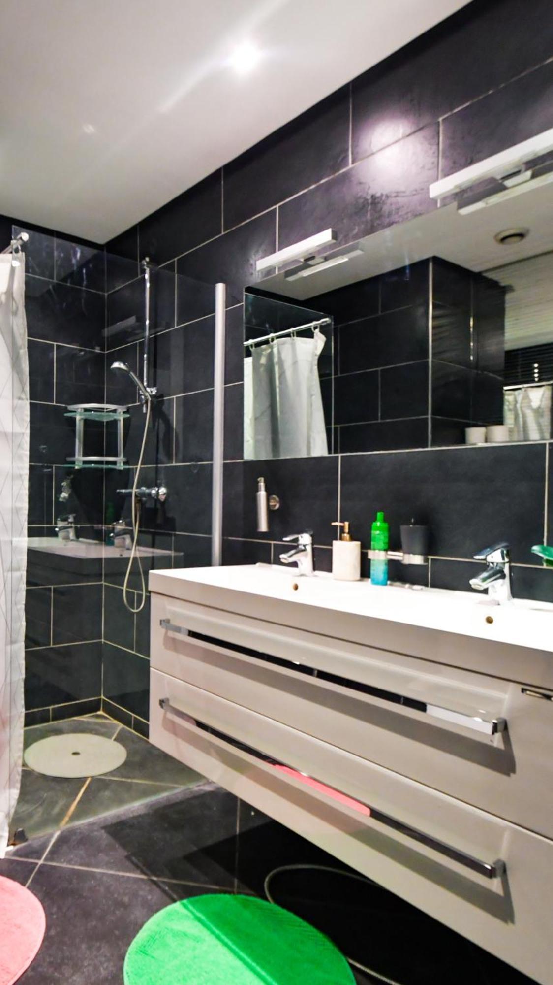 Appartement Haut Standing Gueliz Plaza Marrakesh Esterno foto